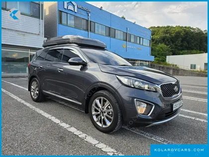 KIA SORENTO DIESEL 2.0 2WD