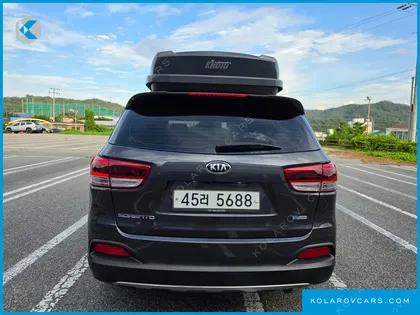 KIA SORENTO DIESEL 2.0 2WD