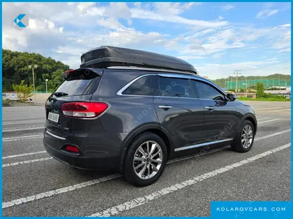 KIA SORENTO DIESEL 2.0 2WD