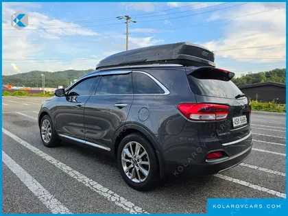KIA SORENTO DIESEL 2.0 2WD