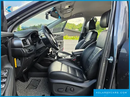 KIA SORENTO DIESEL 2.0 2WD