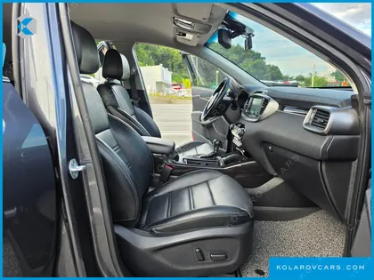 KIA SORENTO DIESEL 2.0 2WD