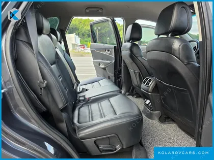 KIA SORENTO DIESEL 2.0 2WD