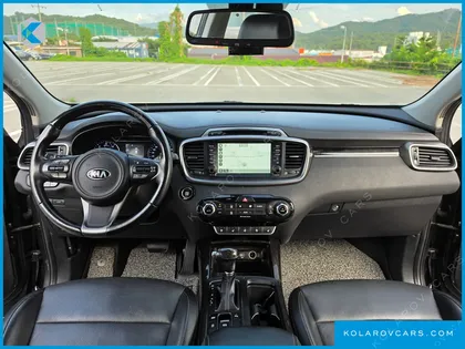 KIA SORENTO DIESEL 2.0 2WD