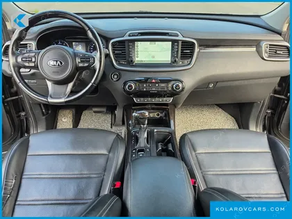 KIA SORENTO DIESEL 2.0 2WD