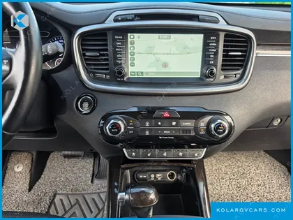 KIA SORENTO DIESEL 2.0 2WD