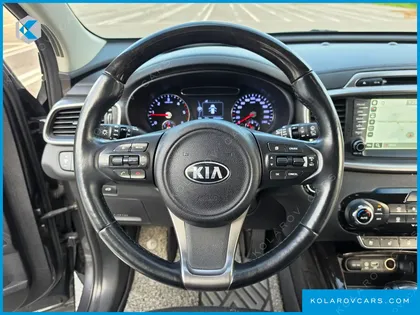 KIA SORENTO DIESEL 2.0 2WD