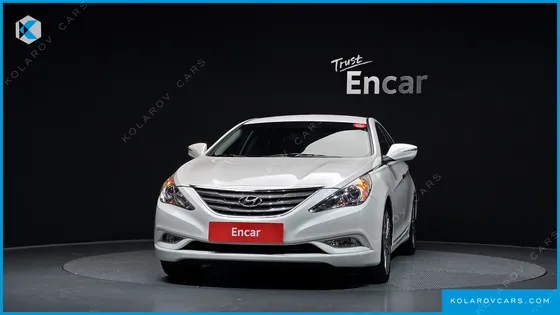HYUNDAI SONATA TOP