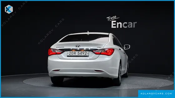 HYUNDAI SONATA TOP