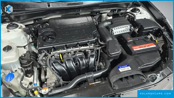 HYUNDAI SONATA TOP