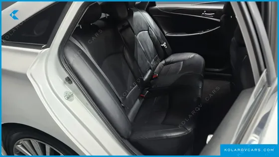 HYUNDAI SONATA TOP
