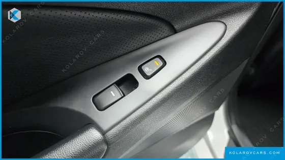 HYUNDAI SONATA TOP