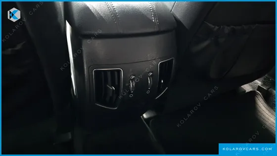 HYUNDAI SONATA TOP
