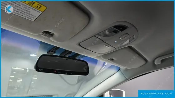 HYUNDAI SONATA TOP