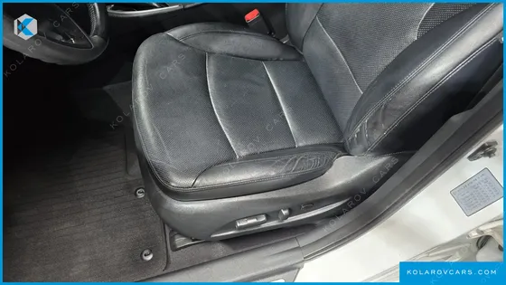 HYUNDAI SONATA TOP