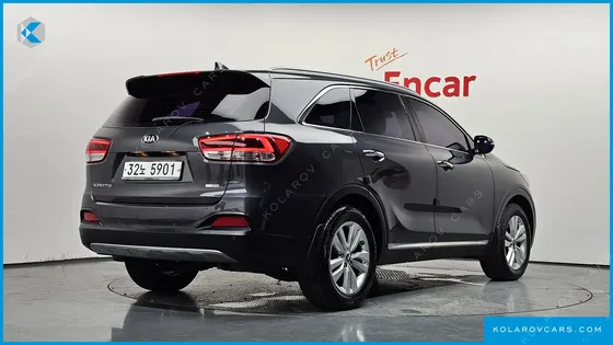 KIA SORENTO DIESEL 2.0 2WD