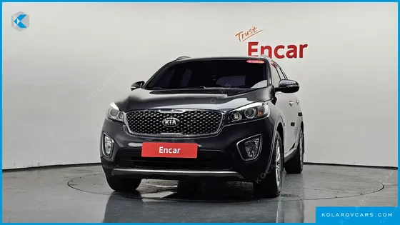 KIA SORENTO DIESEL 2.0 2WD