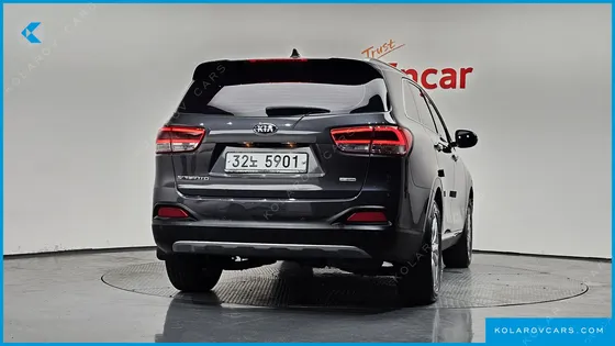 KIA SORENTO DIESEL 2.0 2WD