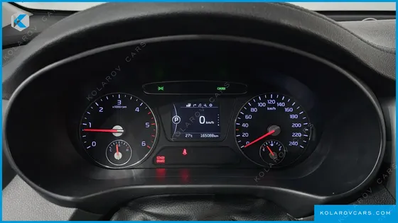 KIA SORENTO DIESEL 2.0 2WD