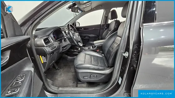 KIA SORENTO DIESEL 2.0 2WD