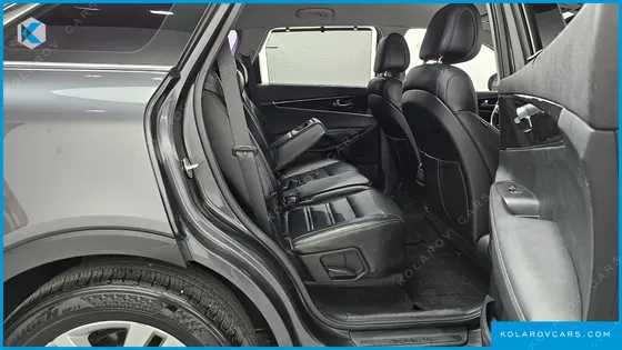 KIA SORENTO DIESEL 2.0 2WD