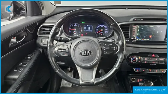 KIA SORENTO DIESEL 2.0 2WD