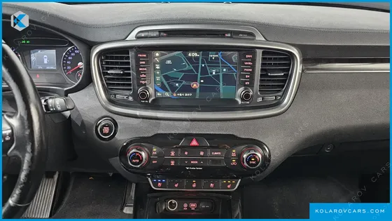 KIA SORENTO DIESEL 2.0 2WD