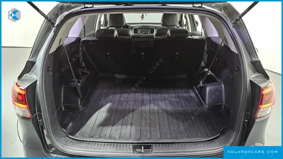 KIA SORENTO DIESEL 2.0 2WD