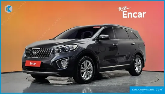 KIA SORENTO DIESEL 2.0 2WD