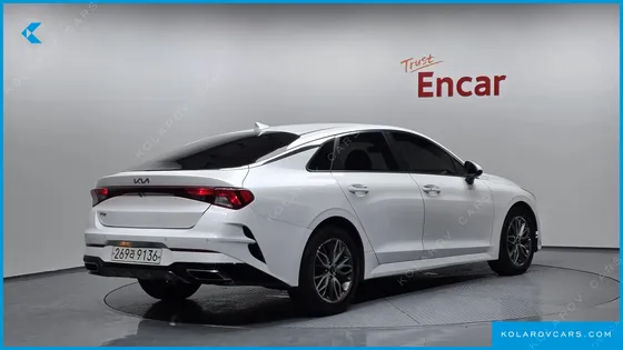KIA K5 2.0