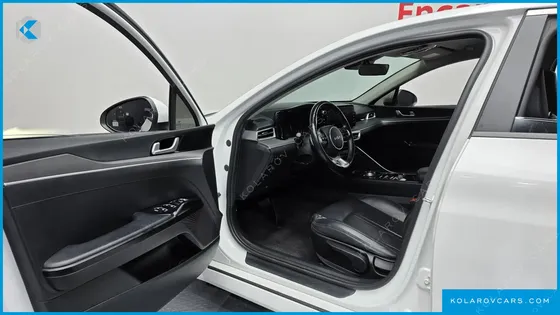 KIA K5 2.0
