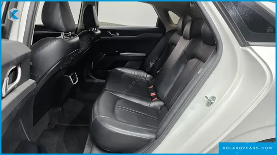 KIA K5 2.0