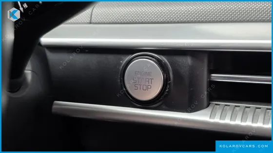 KIA K5 2.0