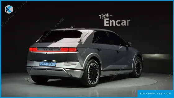 HYUNDAI IONIQ 5 LONG RANGE