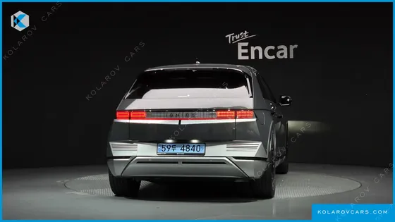 HYUNDAI IONIQ 5 LONG RANGE