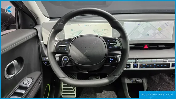 HYUNDAI IONIQ 5 LONG RANGE