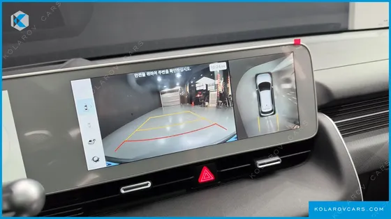 HYUNDAI IONIQ 5 LONG RANGE