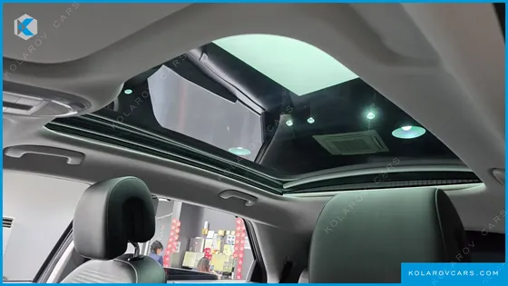 HYUNDAI IONIQ 5 LONG RANGE