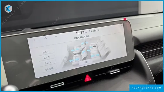 HYUNDAI IONIQ 5 LONG RANGE