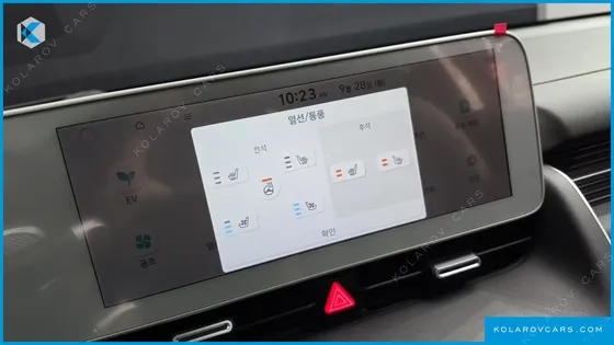 HYUNDAI IONIQ 5 LONG RANGE