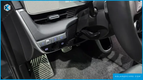 HYUNDAI IONIQ 5 LONG RANGE
