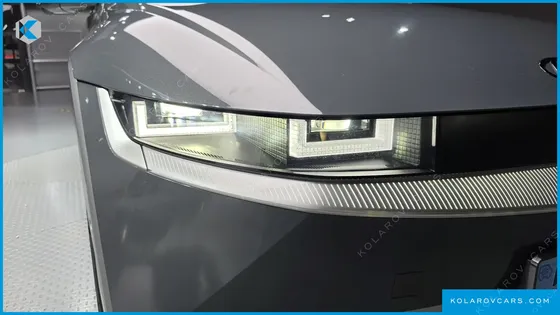HYUNDAI IONIQ 5 LONG RANGE