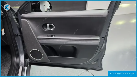 HYUNDAI IONIQ 5 LONG RANGE