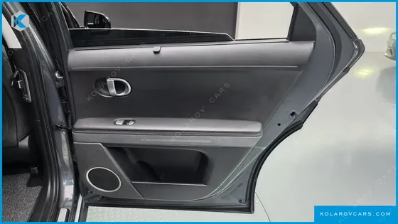 HYUNDAI IONIQ 5 LONG RANGE