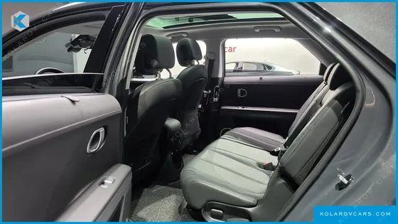 HYUNDAI IONIQ 5 LONG RANGE