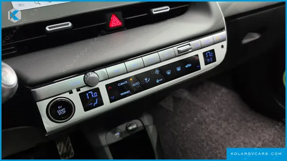 HYUNDAI IONIQ 5 LONG RANGE
