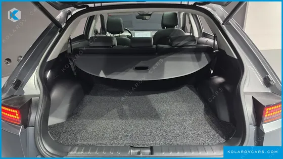 HYUNDAI IONIQ 5 LONG RANGE