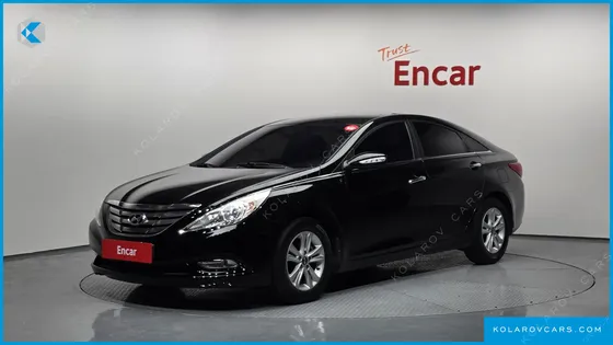 HYUNDAI SONATA PRIME