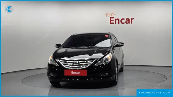 HYUNDAI SONATA PRIME