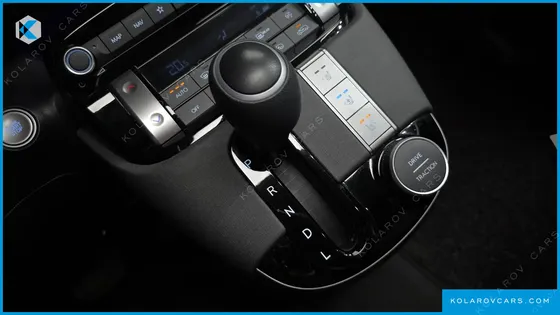 HYUNDAI CASPER TURBO THE ESSENTIAL